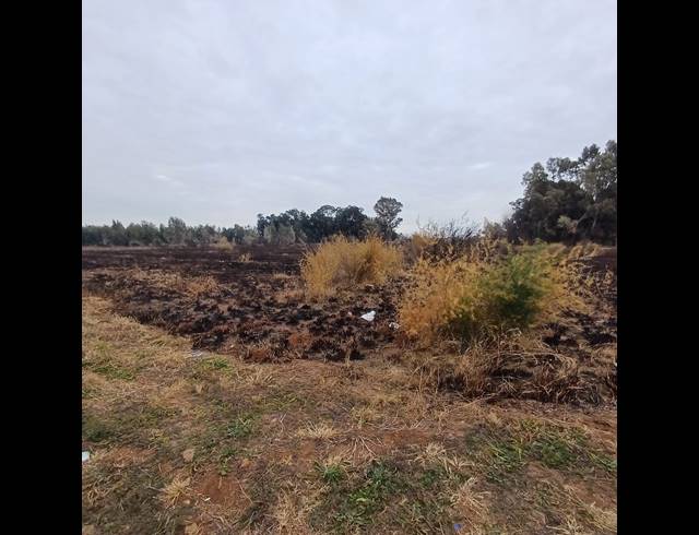 1,162M² VACANT LAND FOR SALE IN MEYERTON SOUTH